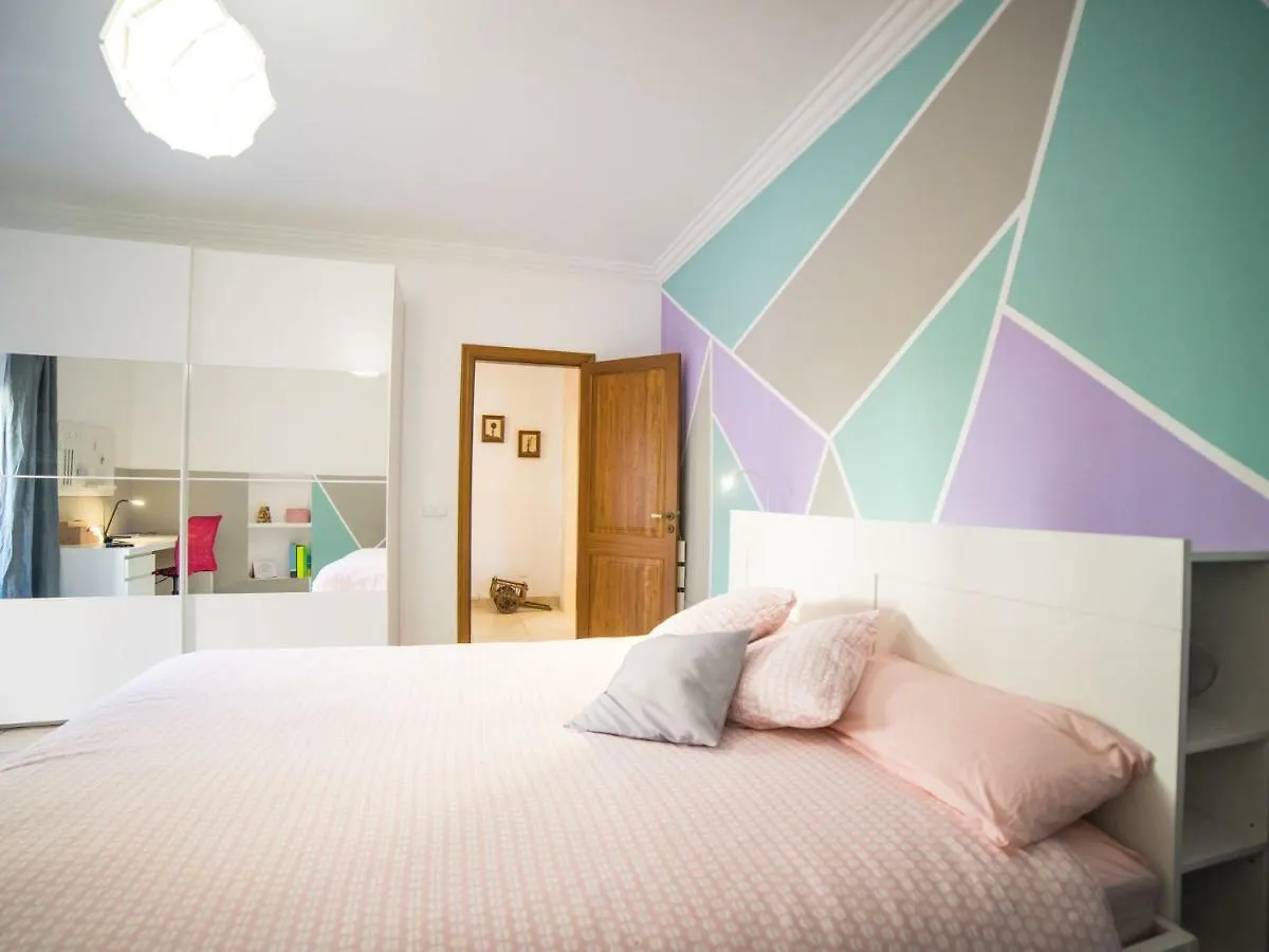 Holiday Home Son Trobat Mancor del Valle