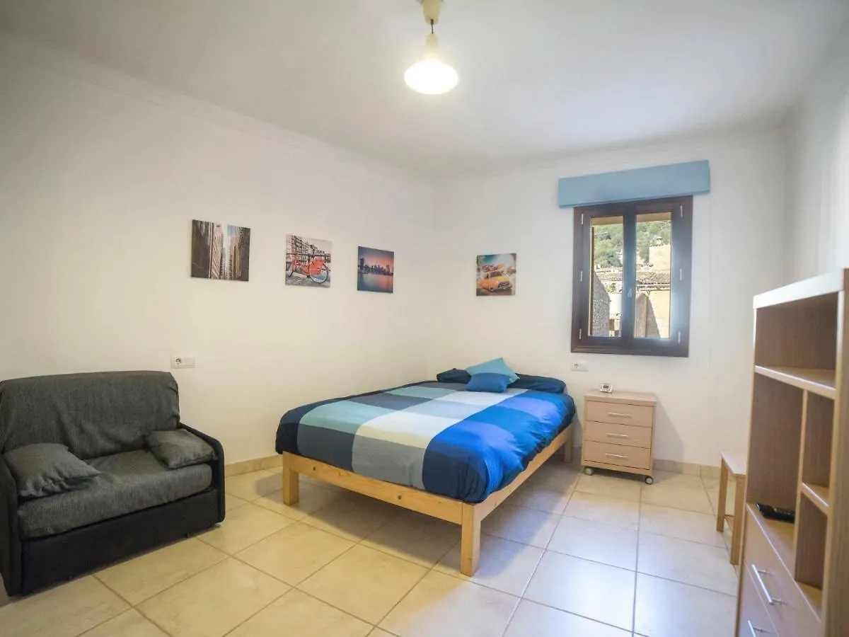 Holiday Home Son Trobat Mancor del Valle