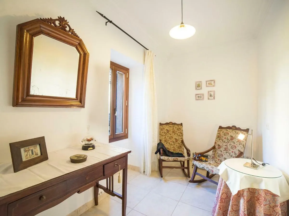 Holiday Home Son Trobat Mancor del Valle