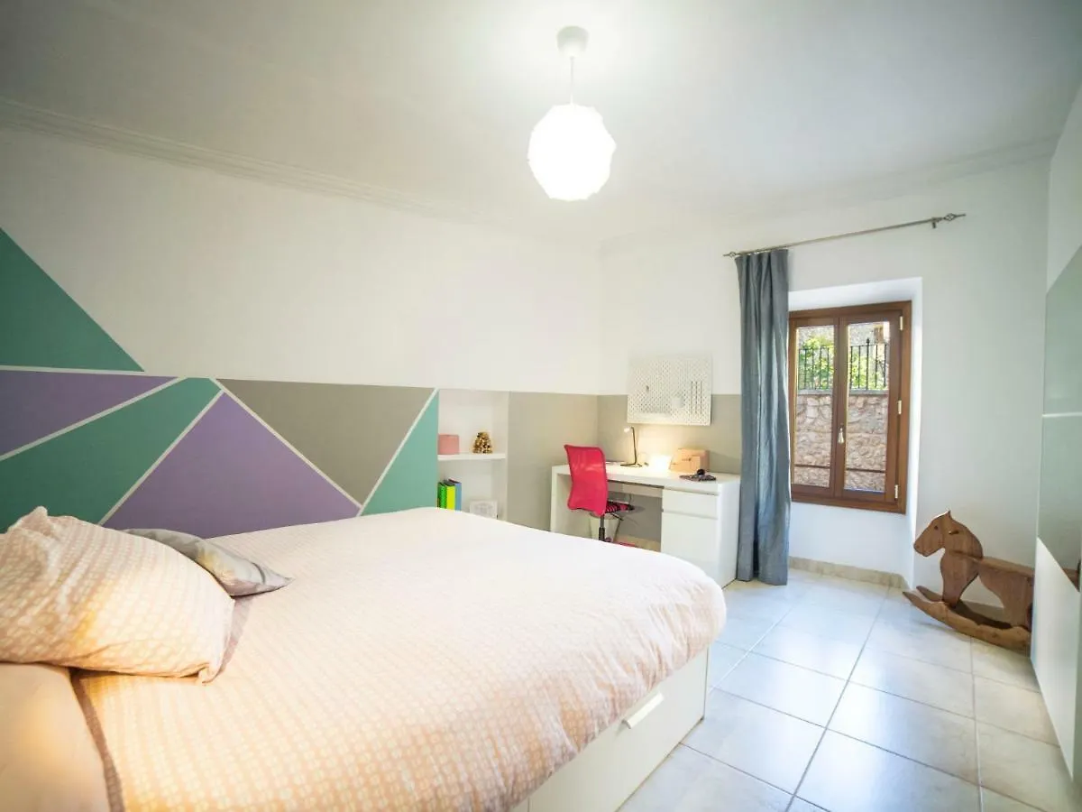 Holiday Home Son Trobat Mancor del Valle España